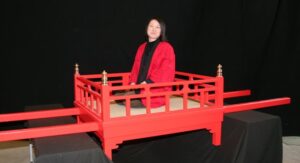 蓮台