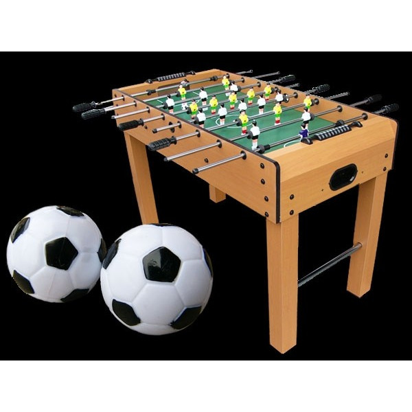 テーブルサッカー（引取りは3万円に価格変更します） - スポーツゲーム 
